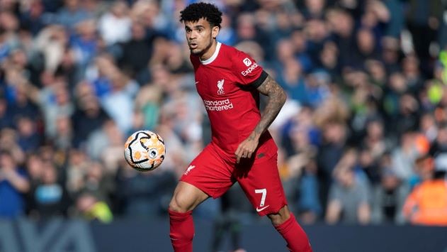 Liverpool sẽ có 10 thay đổi nhân sự trong cuộc tiếp đó M.U - Bóng Đá