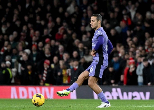 Girona considering Bosman move for Thiago Alcantara - Bóng Đá