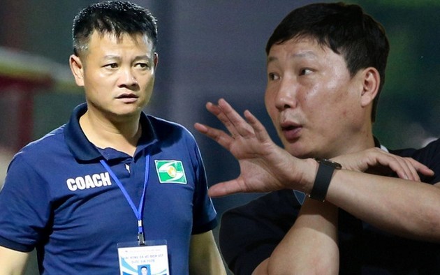 Văn Quyến làm trợ lý cho HLV Kim Sang-sik?; 'HAGL trước đây đâu có đá đẹp' - Bóng Đá