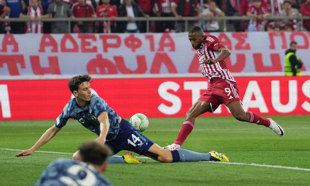 Aston Villa thua ê chề, tấm vé lịch sử chung kết Europa League - Bóng Đá
