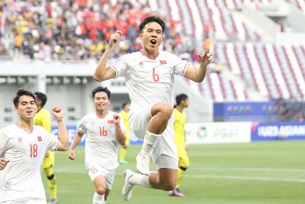 Tin Việt Nam  - Bóng Đá
