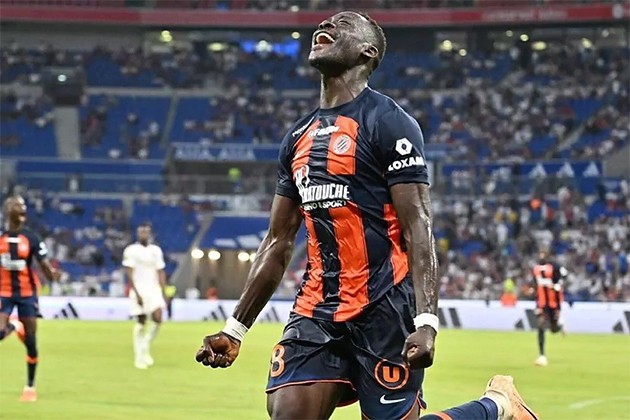  Akor Adams: “Premier League là một giấc mơ” - Bóng Đá