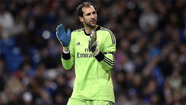 5 cựu cầu thủ Real Madrid đang thất nghiệp - Bóng Đá