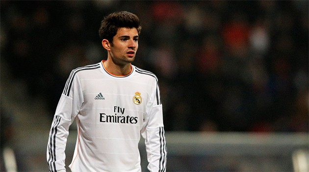 5 cựu cầu thủ Real Madrid đang thất nghiệp - Bóng Đá