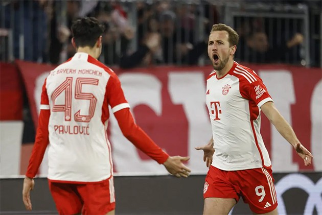3 điều rút ra sau chiến thắng của Bayern Munich - Bóng Đá