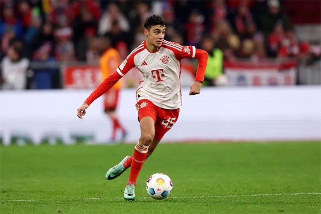 3 điều rút ra sau chiến thắng của Bayern Munich - Bóng Đá