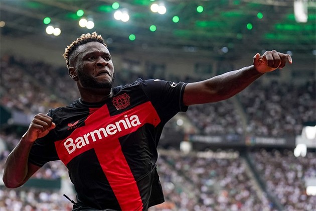 3 điều rút ra sau trận thắng của Bayern Leverkusen - Bóng Đá