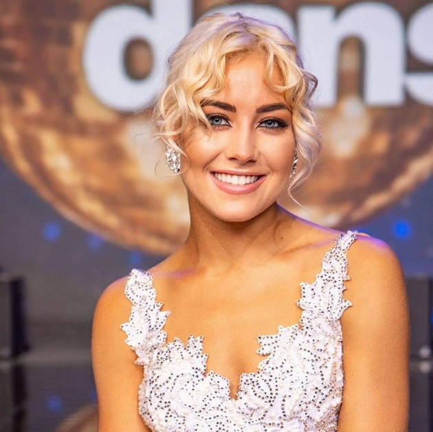 Helene Spilling - Bóng Đá