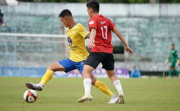 Bài sau trận Đồng Tháp vs Long An - Bóng Đá