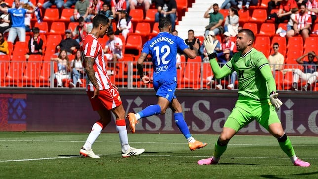 Quá bùng nổ! Mason Greenwood lập cú đúp, đạt PR mới ở La Liga - Bóng Đá