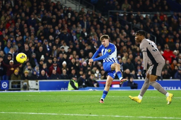 ảnh review Tottenham - Bóng Đá