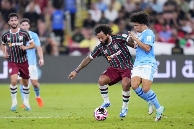 ảnh review Man City - Bóng Đá