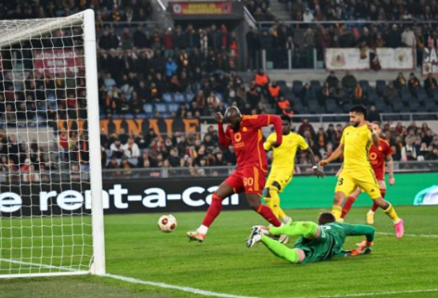 ảnh review AS Roma - Bóng Đá