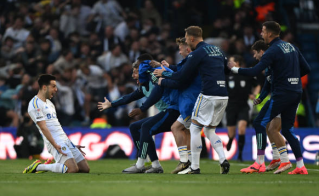 ảnh review Leeds vs Norwich  - Bóng Đá