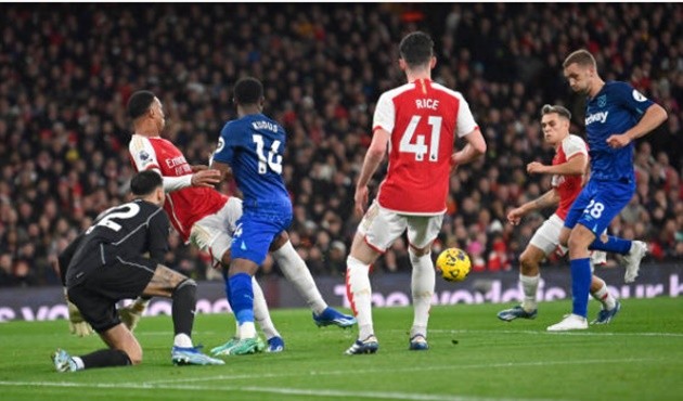 Arsenal - Bóng Đá