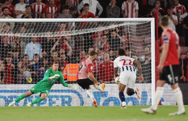 Southampton vào chung kết thăng - Bóng Đá