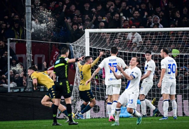 Inter - Bóng Đá