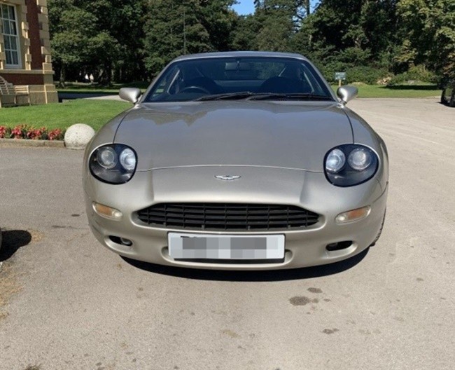 Roy Keane’s car collection - Bóng Đá