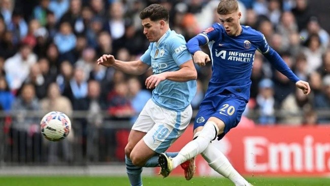 Haaland chấn thương, cờ đến tay kép phụ - Bóng Đá