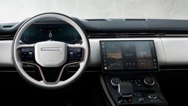 Inside Inter Miami star Luis Suarez’s amazing car collection - Bóng Đá