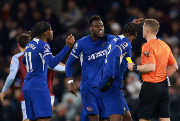 Tại sao Cole Palmer cự cãi với Pochettino? - Bóng Đá
