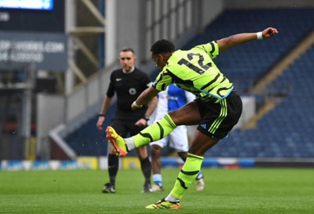 Timberrr - Bóng Đá