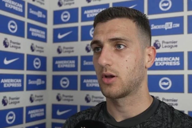 những gì Diogo Dalot nói với Rasmus Hojlund sau bàn thắng của Man United - Bóng Đá