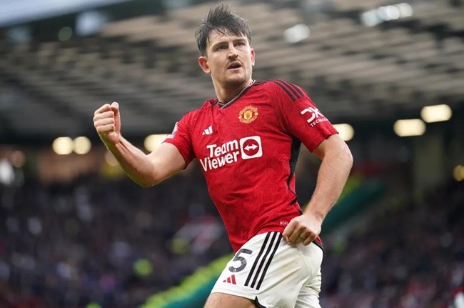 West Ham ready to make cut price £15m Harry Maguire transfer - Bóng Đá
