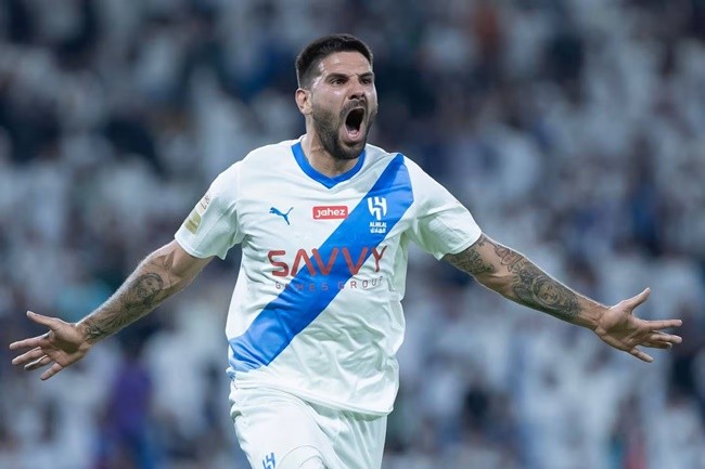 Top 10 cầu thủ đắt giá nhất Ả Rập - Bóng Đá