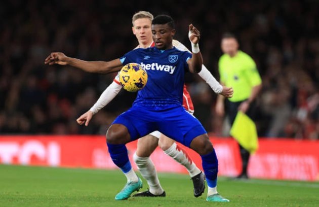 Arteta đã biết được tử huyệt của Arsenal? - Bóng Đá