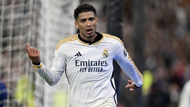 Javier Tebas has confirmed plans for league games to be played overseas, starting with fixtures in the United States in 2025/26. - Bóng Đá