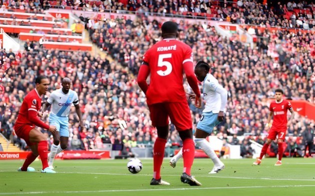 Vấn đề của Liverpool là gì và làm sao để họ nuôi hy vọng tại EPL? - Bóng Đá