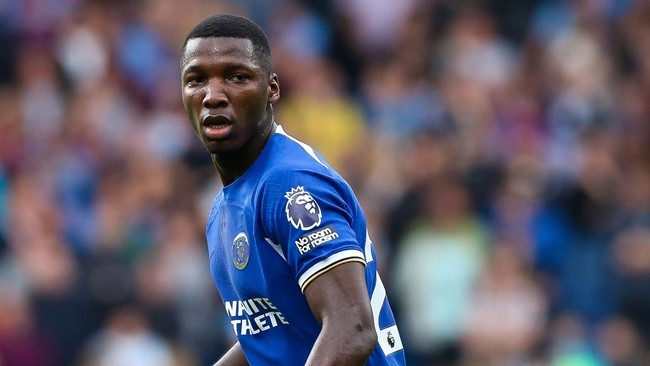 Moises Caicedo nói rằng Liverpool đã chuyển đến 'quá muộn' - Bóng Đá