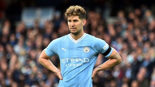 Top 11-20 cầu thủ hay nhất năm 2023: Nỗi đau Ronaldo - Bóng Đá