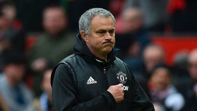 Jose Mourinho wants Man Utd return as club lay out stance on him replacing Erik ten Hag - Bóng Đá