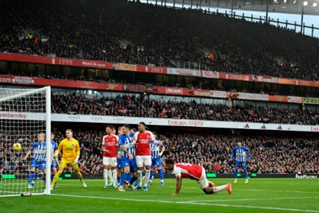 Arsenal - Bóng Đá