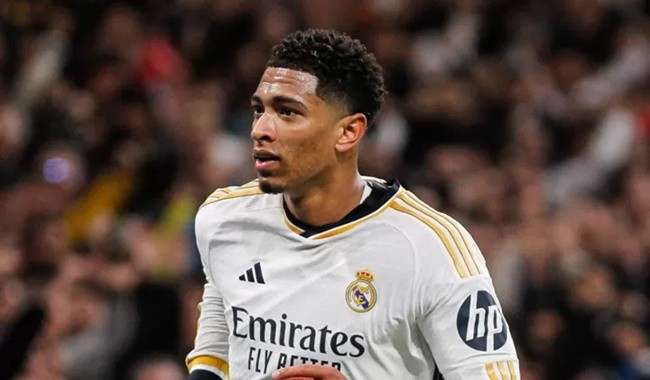 Bellingham mở đường vào vực thẳm vào Barca - Bóng Đá