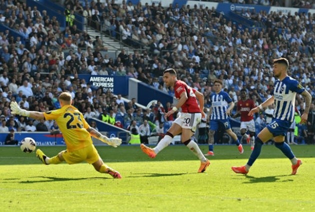 M.U - Chelsea - Bóng Đá