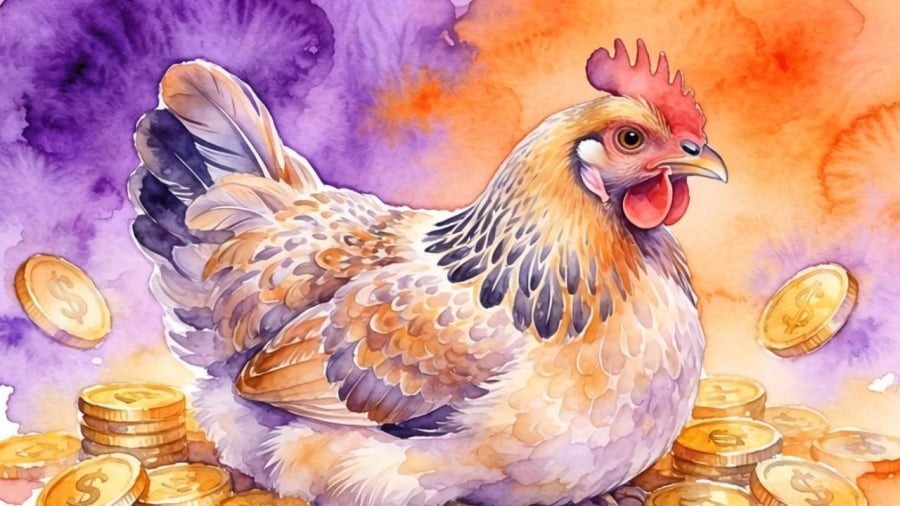 Khoảng 35-42 tuổi, người cầm tinh con Gà có đủ lực tài chính để mua nhà tậu xe.