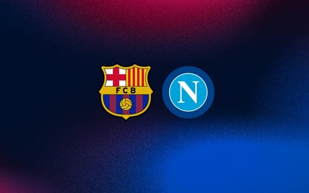 Napoli là đối thủ khó nhằn của Barcelona - Bóng Đá