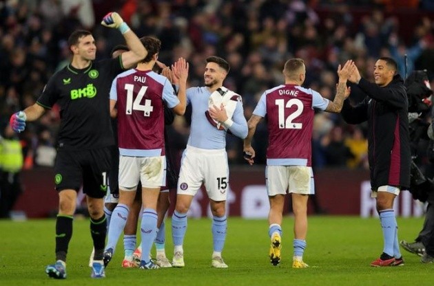 Cuộc đua vô địch EPL - 5 ứng cử viên hàng đầu đang thể hiện ra sao? - Bóng Đá