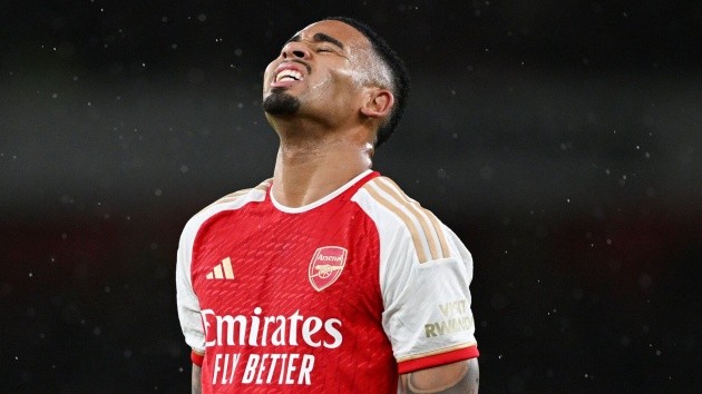 Arsenal trông không giống ứng cử viên vô địch - Bóng Đá
