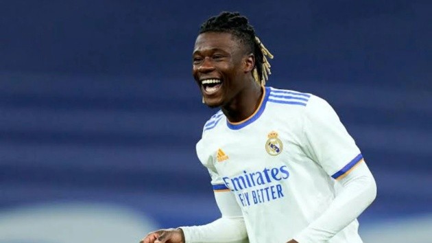 5 cầu thủ xuất sắc nhất Real ở mùa giải này: Bellingham đứng đầu - Bóng Đá
