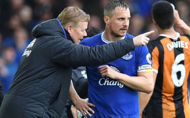 4 HLV người Hà Lan có nhiều trận tại Premier League nhất tới nay - Bóng Đá