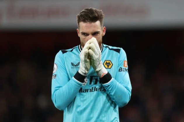 5 trận đấu gần nhất giữa Arsenal và Wolves: Pháo thủ toàn thắng - Bóng Đá