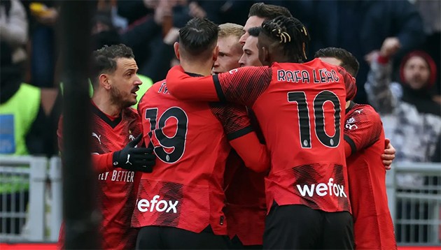 How many players Milan need to sign in the January transfer window - Bóng Đá