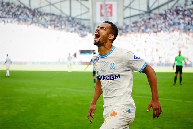 ILIMAN NDIAYE WANTS TO REMAIN AT MARSEILLE, DESPITE EVERTON INTEREST - Bóng Đá