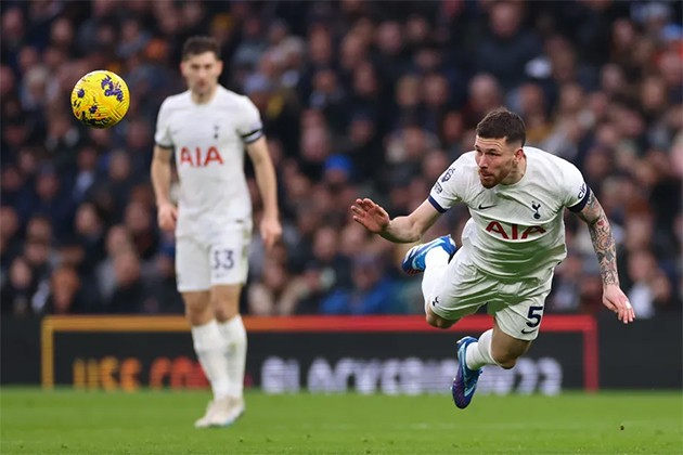 Di Marzio: Napoli interested in Hojbjerg - Bóng Đá