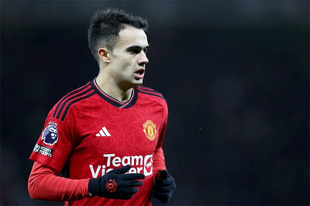 COULD SERGIO REGUILÓN JOIN BORUSSIA DORTMUND? - Bóng Đá
