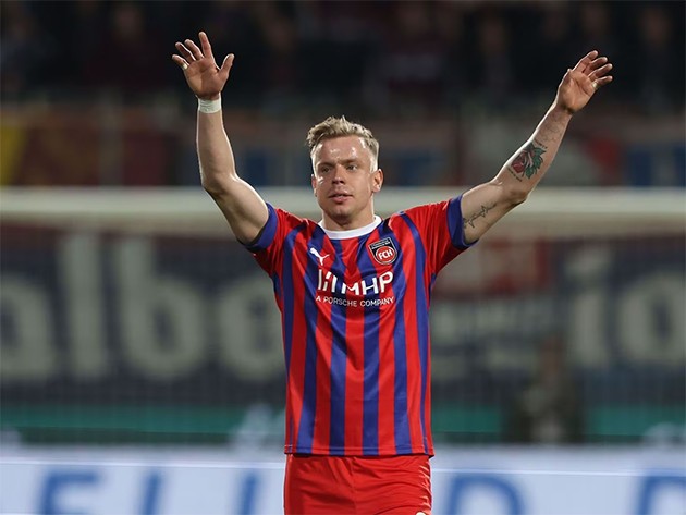 5 bất ngờ nhất sau nửa đầu mùa giải Bundesliga 2023/24 - Bóng Đá